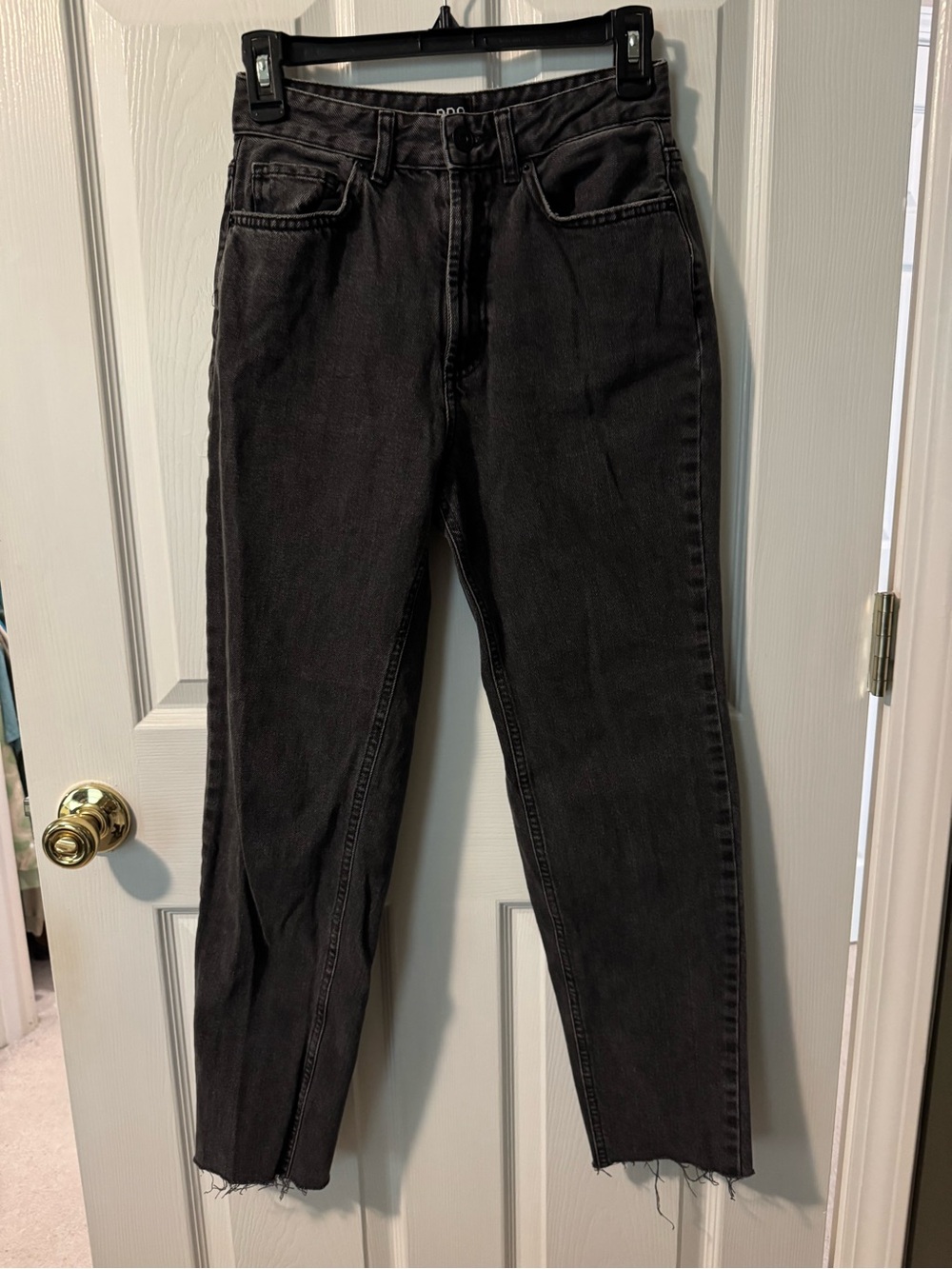 BDG Women’s Mom Jeans